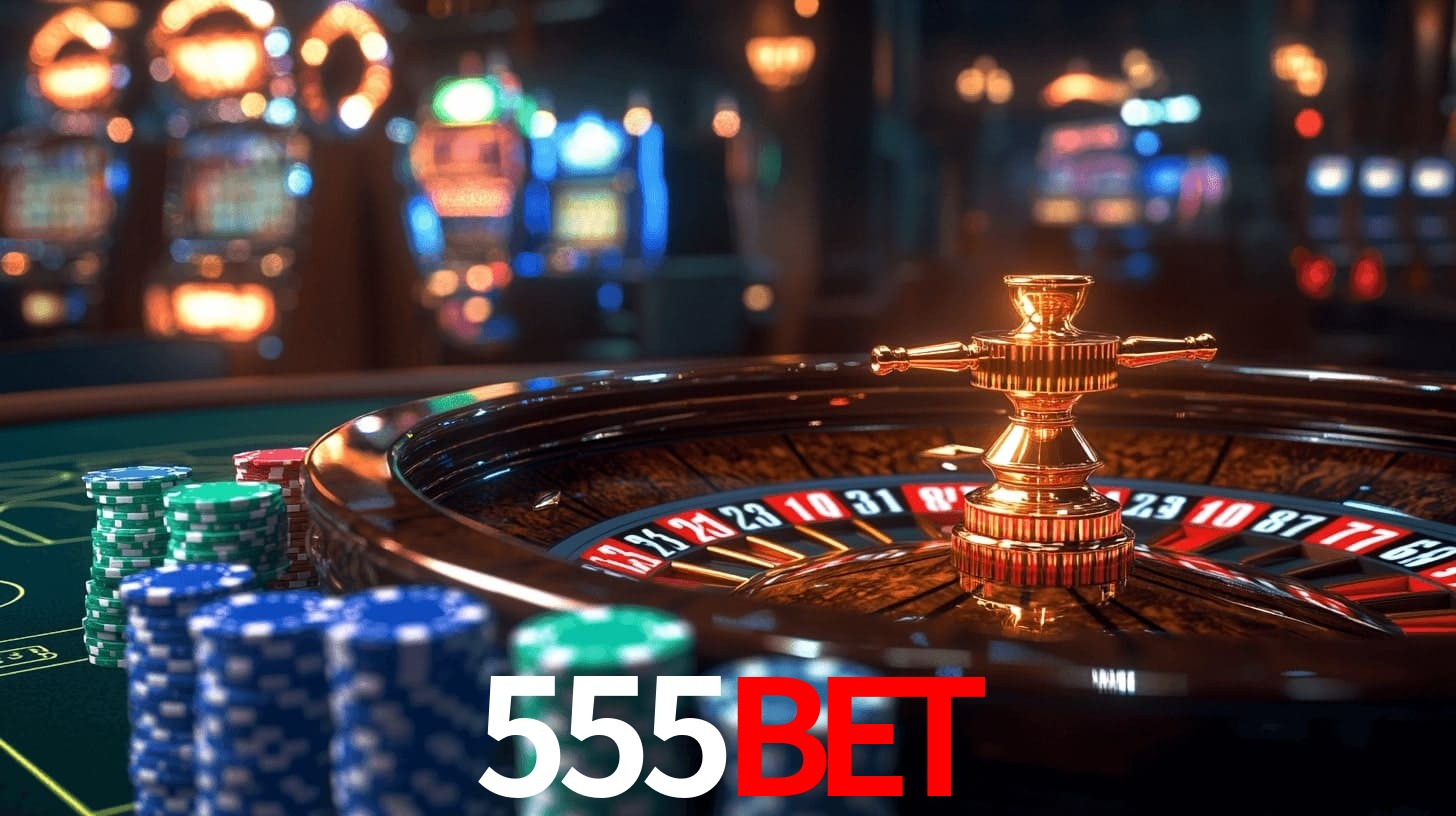 555bet - Cassino da Riqueza Infinita - 555bet app