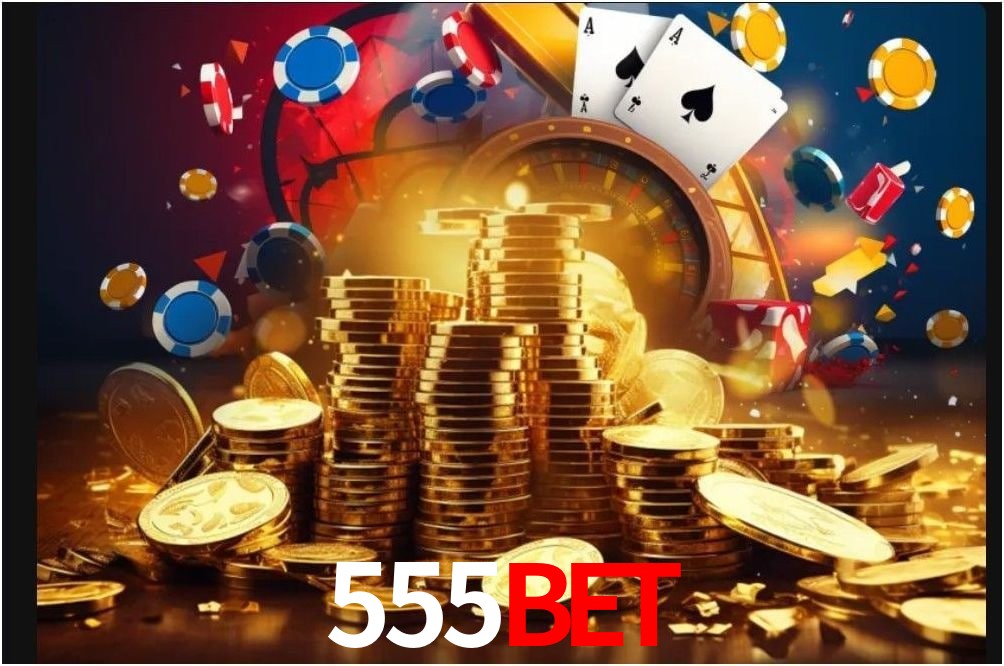 Estatísticas 555bet