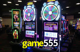 Casino Ao Vivo game555