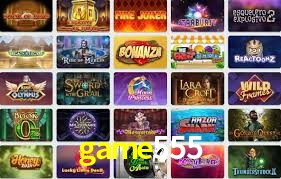 Programa VIP game555