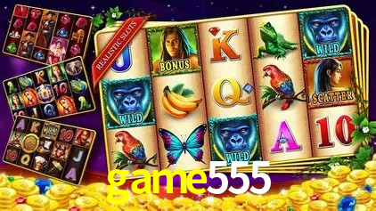Ofertas Exclusivas game555