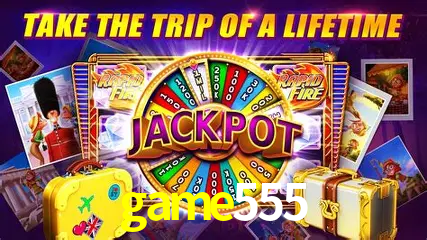 Promoção Relâmpago game555