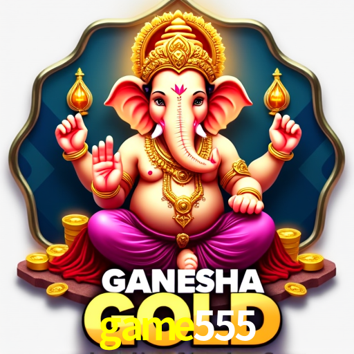 Provedores de Jogos game555