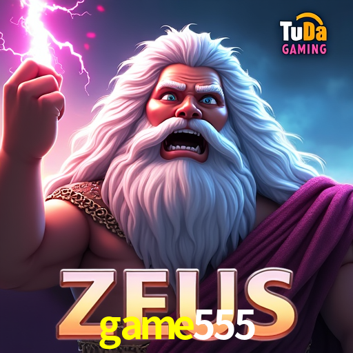 Bônus de Boas-vindas game555