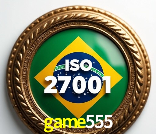 Tecnologia da Plataforma game555