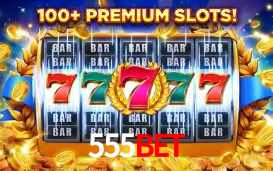 Inovações de Jogos na 555bet: O Futuro das Experiências Interativas