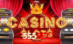 Casino VIP 555bet