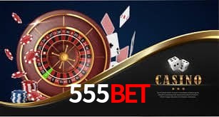Sistemas de Segurança 555bet