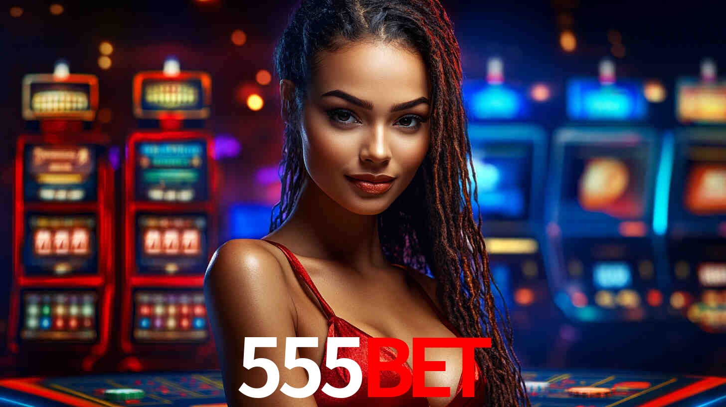 Jogos Exclusivos 555bet