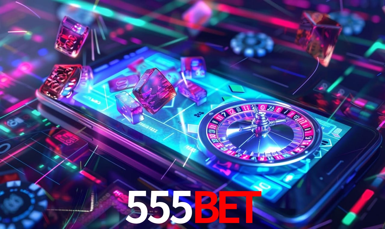 Integração de APIs 555bet