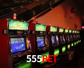 A Emoção da Loteria na 555bet: Uma Chance de Mudança de Vida