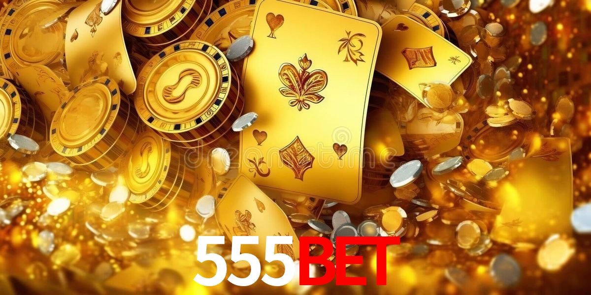 Casino Ao Vivo 555bet