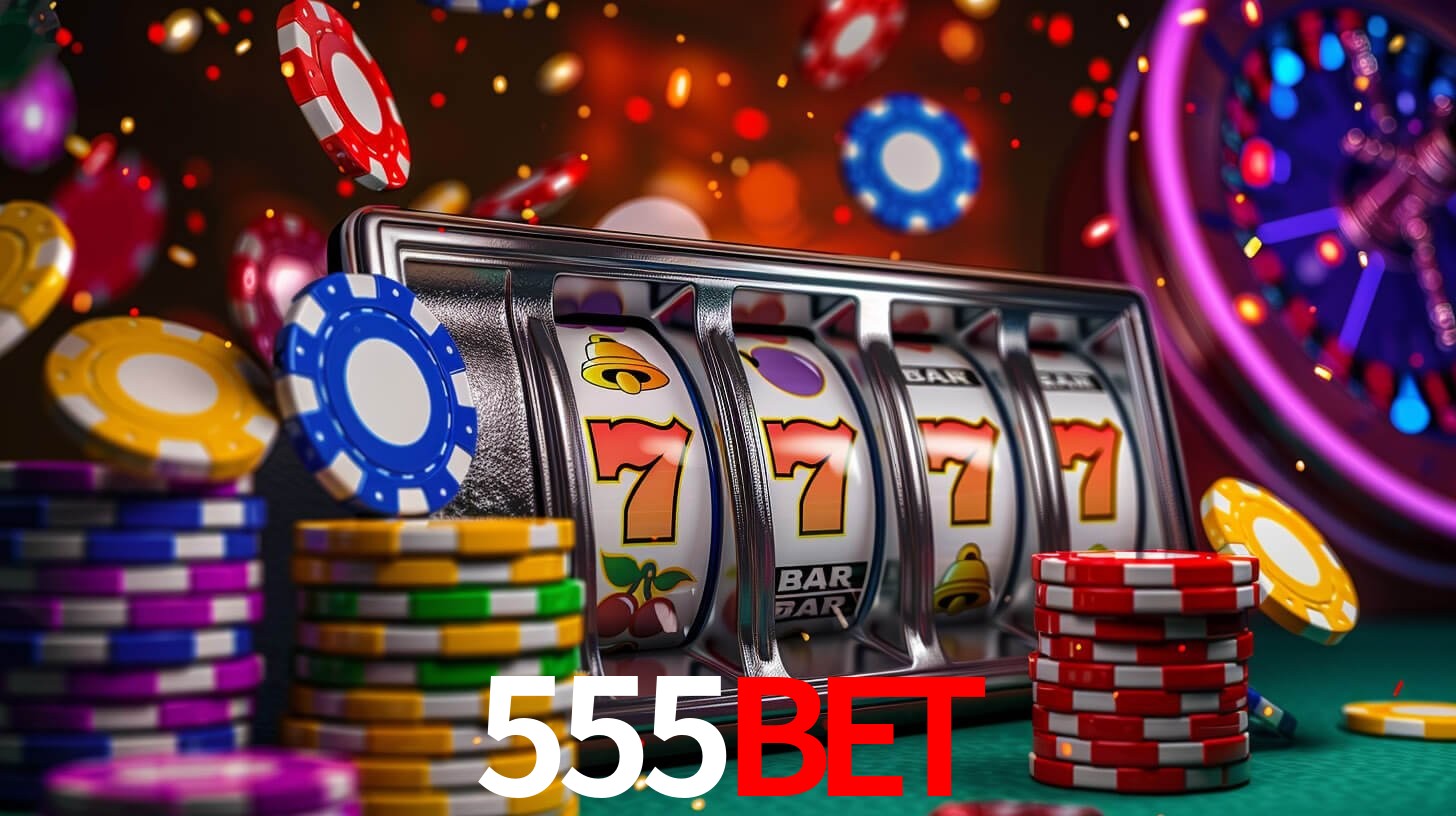Avaliações dos Jogadores 555bet