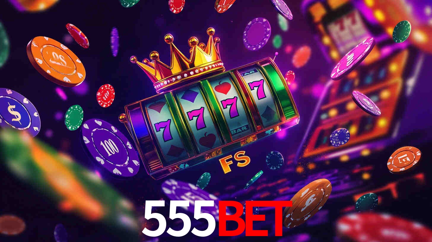 APP oficial da 555bet para mobile