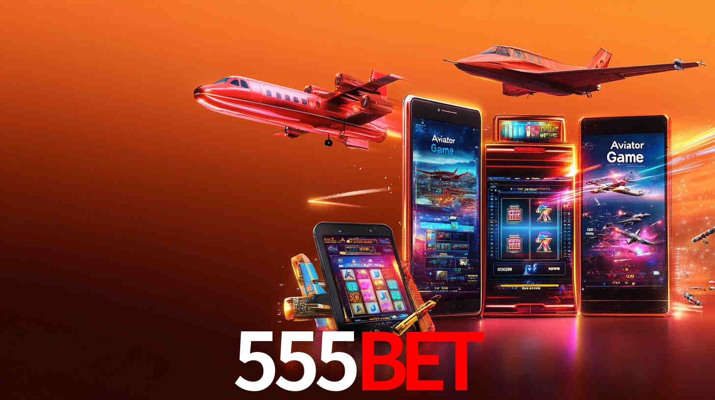 Jogo Aviator 555bet