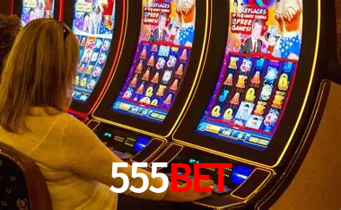 A Emoção da Loteria na 555bet: Uma Chance de Mudança de Vida