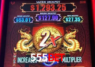 Inovações de Jogos na 555bet: O Futuro das Experiências Interativas