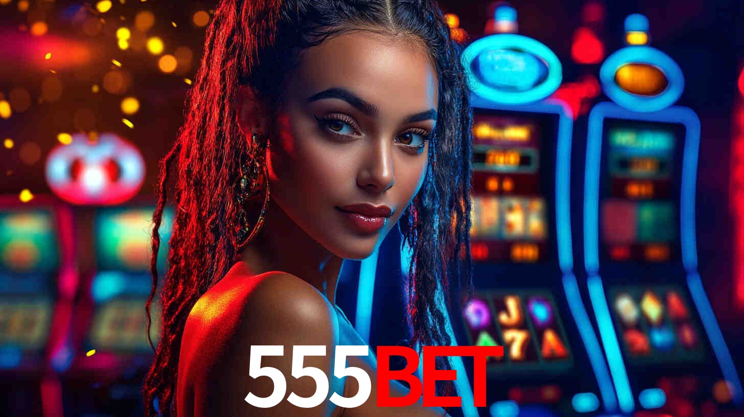 Apostas de Tênis 555bet