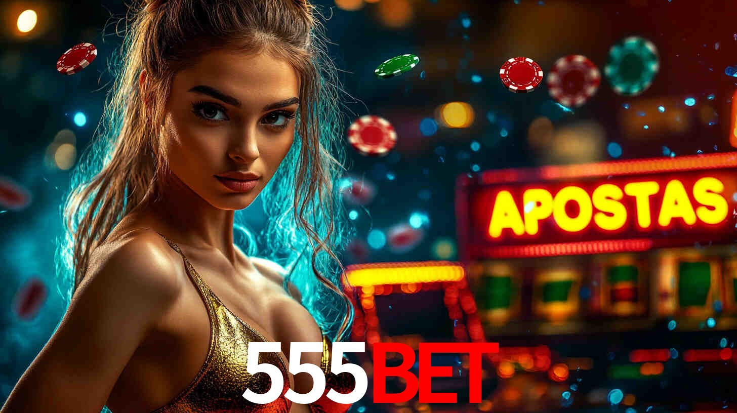 cassino 555bet