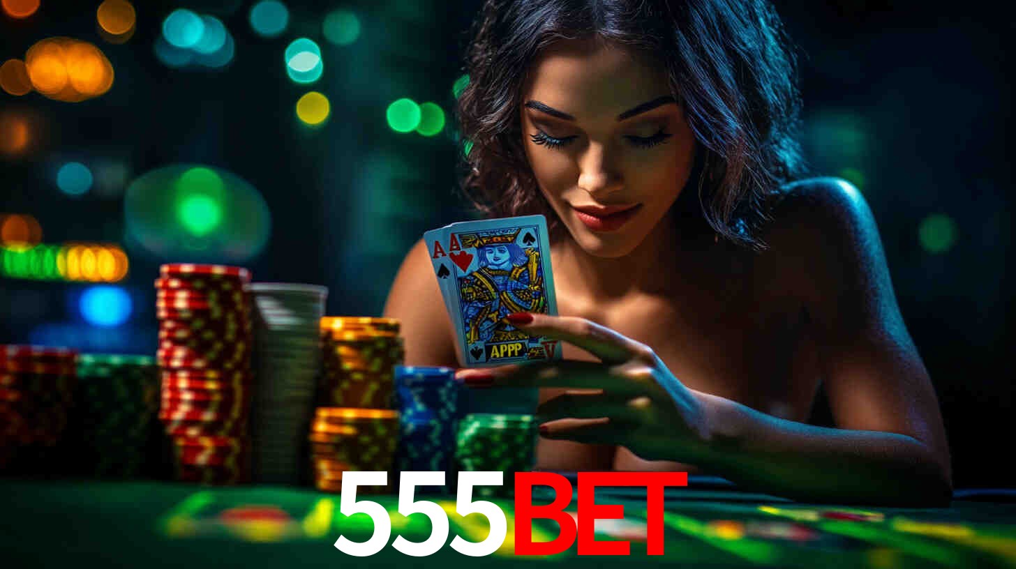 Estatísticas Esportivas 555bet