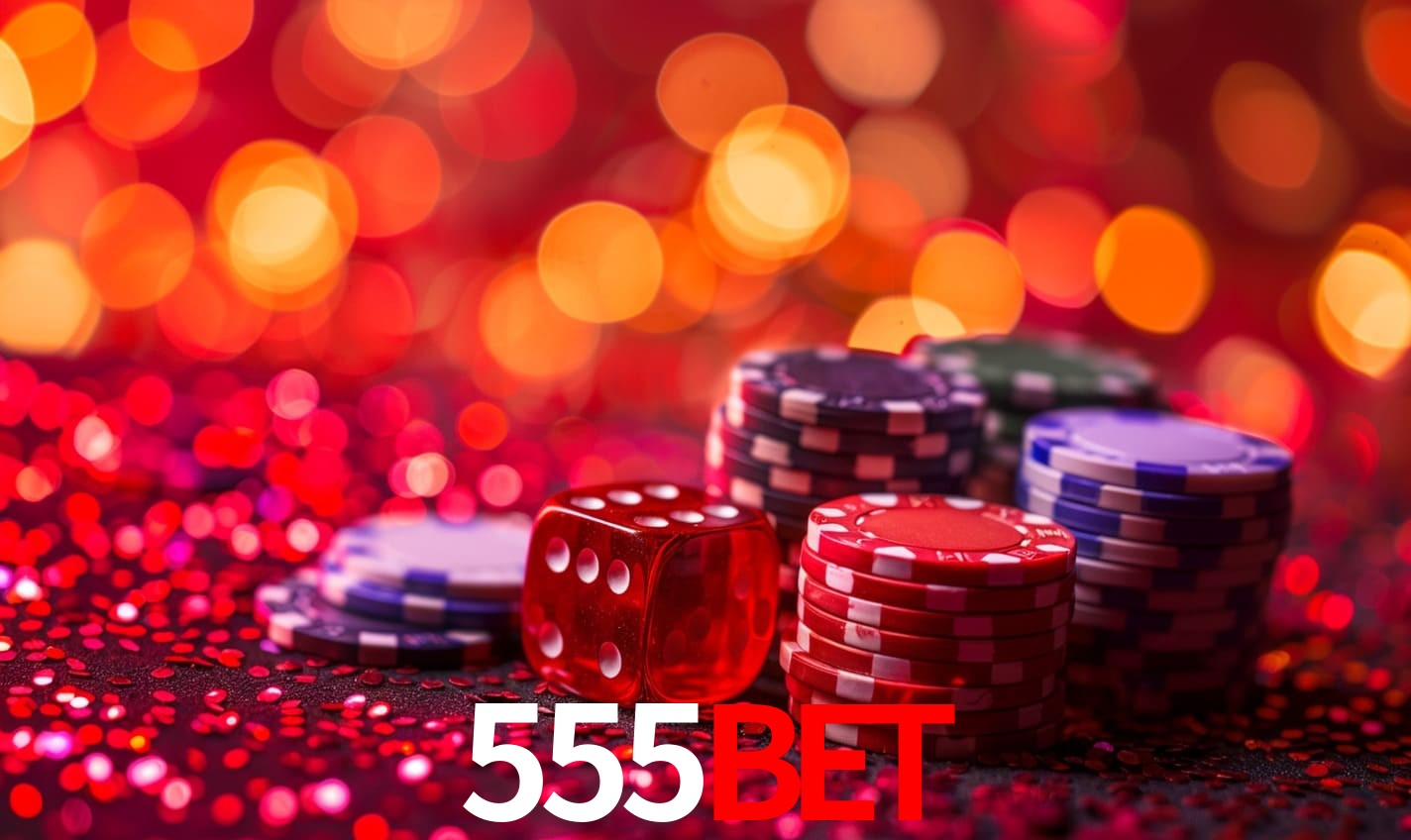 Programa VIP 555bet