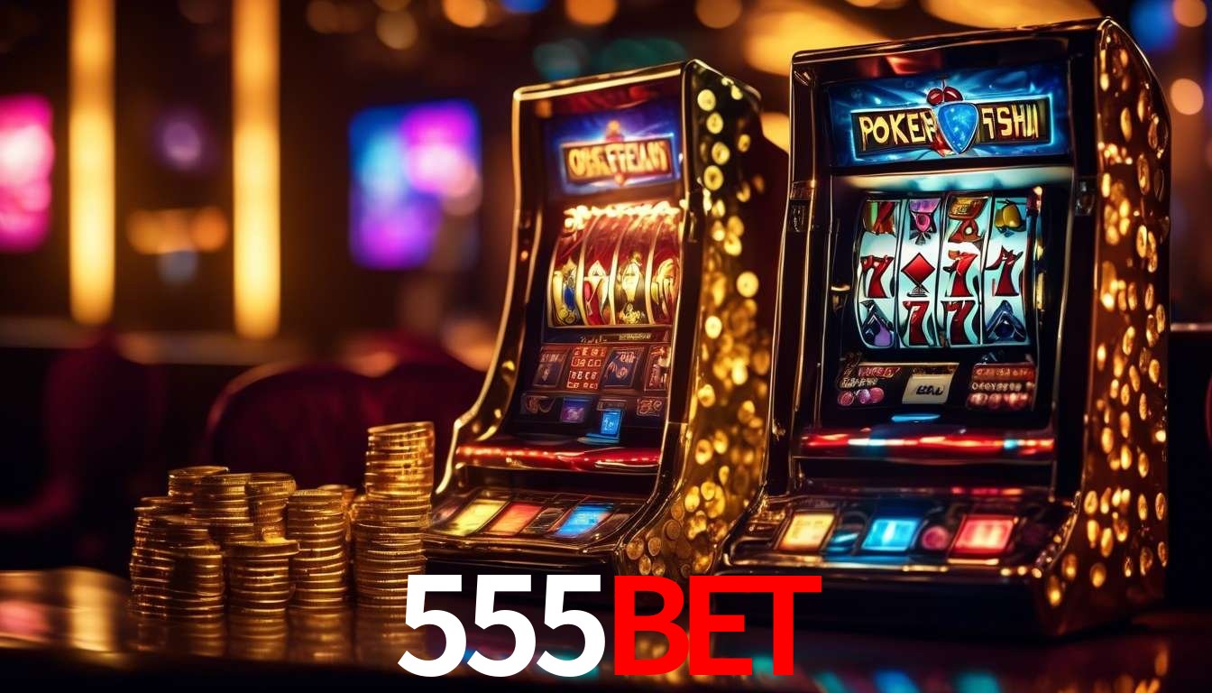 Casino VIP 555bet