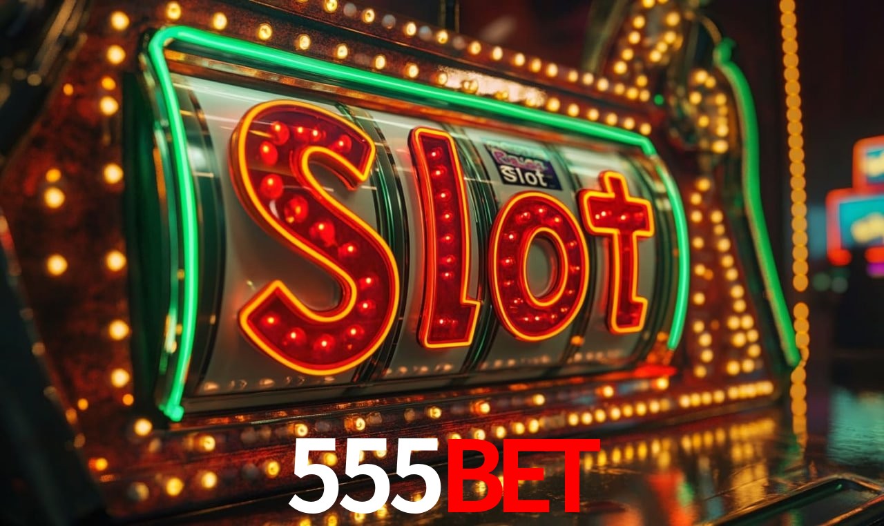 Casino Ao Vivo 555bet