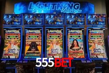 Explorando a Categoria de Eventos em Apostas na 555bet